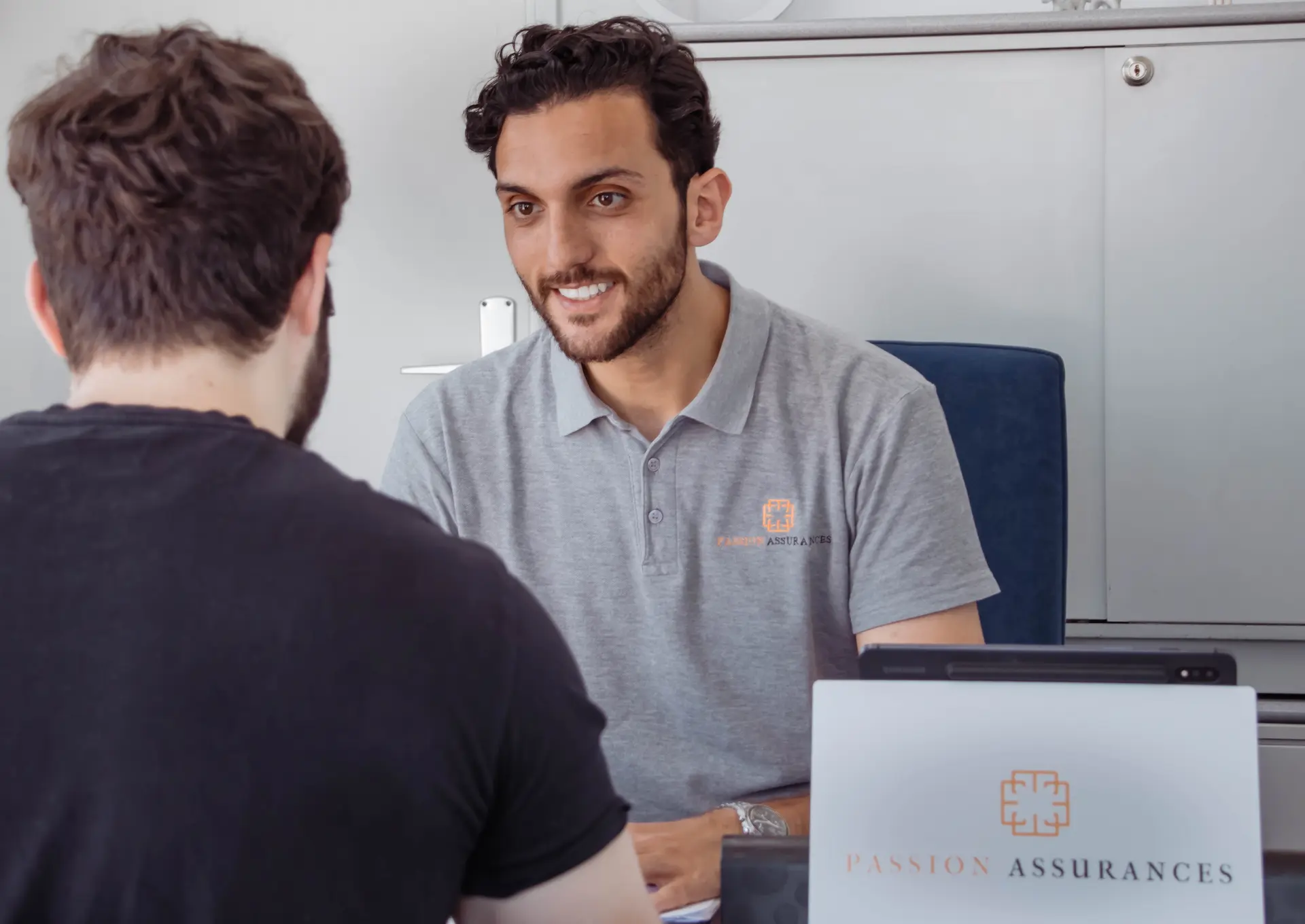 A propos de passion Assurances, expert en assurances et courtier