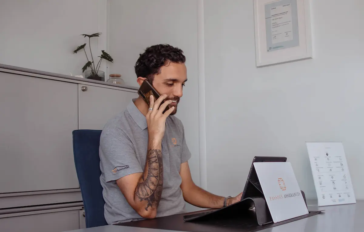 Contacter Passion Assurances pour toutes assurances