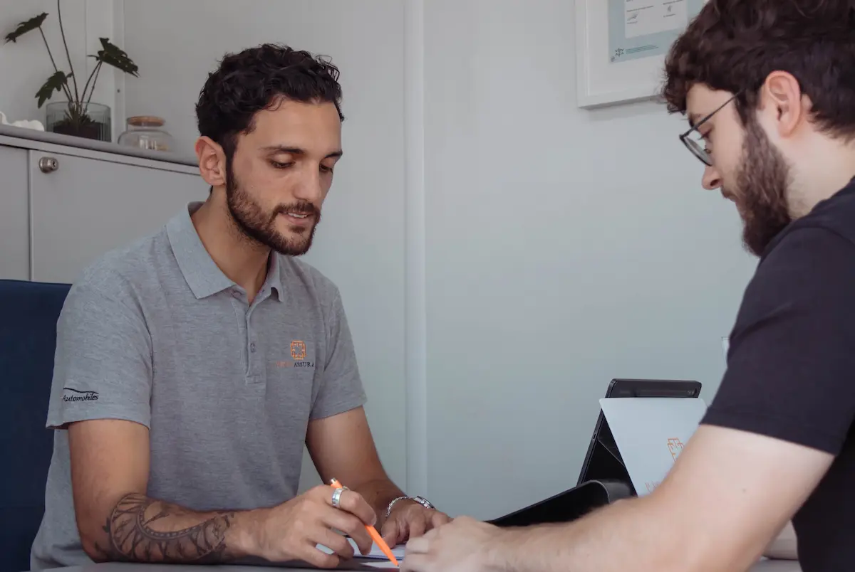 Assurance vie passion assurances