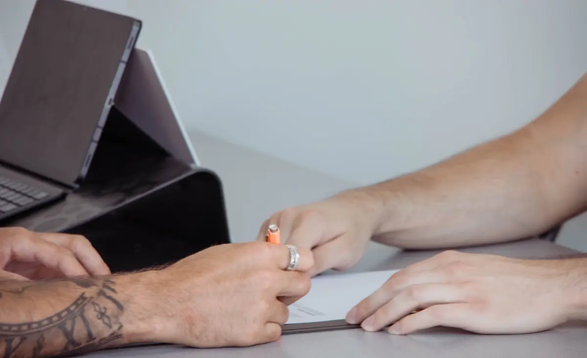 Page assurance Passion Assurances
